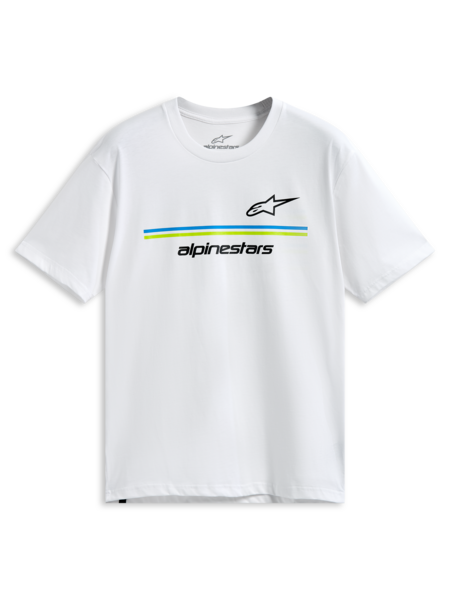 LANES SS CSF TEE