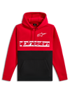PARALLEL HOODIE