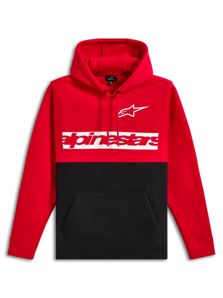 PARALLEL HOODIE