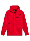 TRANSVERSE HOODIE