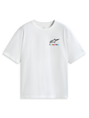 WILD OVERSIZED SS CSF TEE
