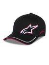 CORP SHIFT RELAY HAT