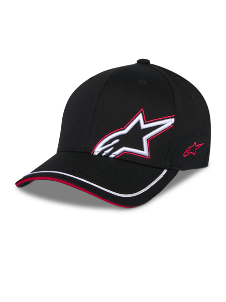 CORP SHIFT RELAY HAT
