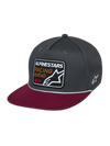 INTUITIVE SNAPBACK HAT