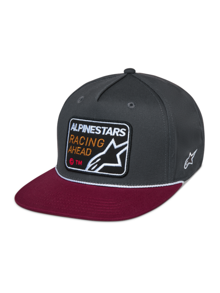 INTUITIVE SNAPBACK HAT