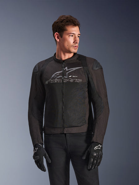 Black Anthracite