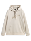 EMERGENT OVERSIZED HOODIE