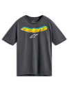 ELLIPSOID SS CSF TEE