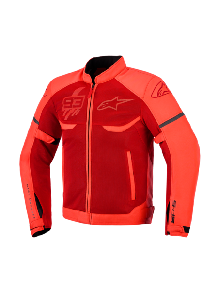MM93 T-SPS SUPERAIR JACKET