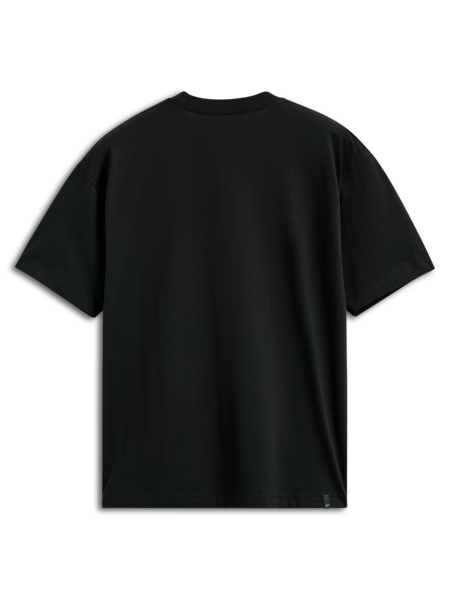 VERDURE CAMO SS CSF TEE