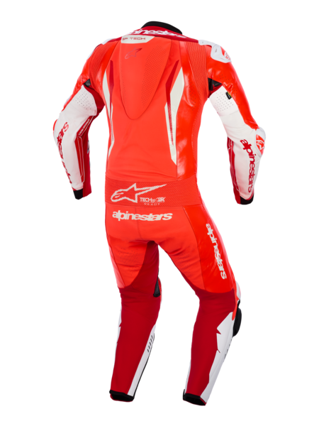 GP TECH V5 1 PC LEATHER SUIT