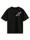 ONE OVERSIZED SS CSF TEE