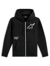 TRANSVERSE HOODIE