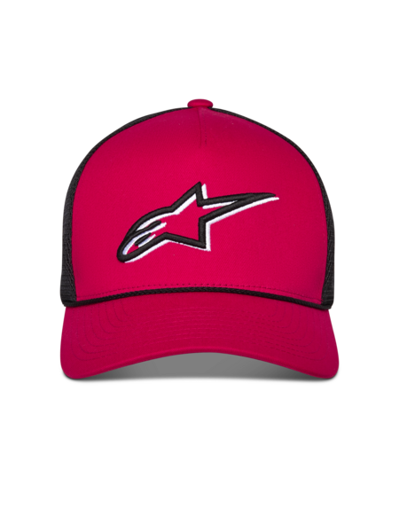 AGELESS SHADOW TRUCKER HAT