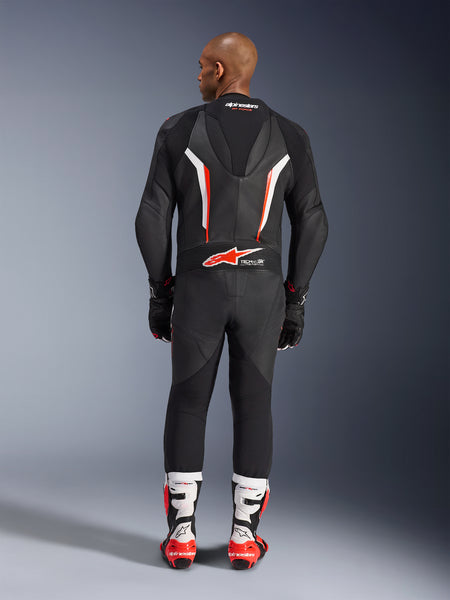 GP FORCE V2 LEATHER SUIT 1 PC