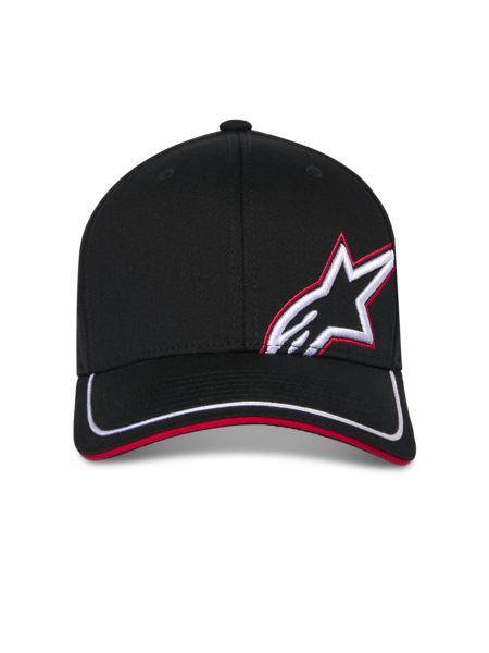 CORP SHIFT RELAY HAT