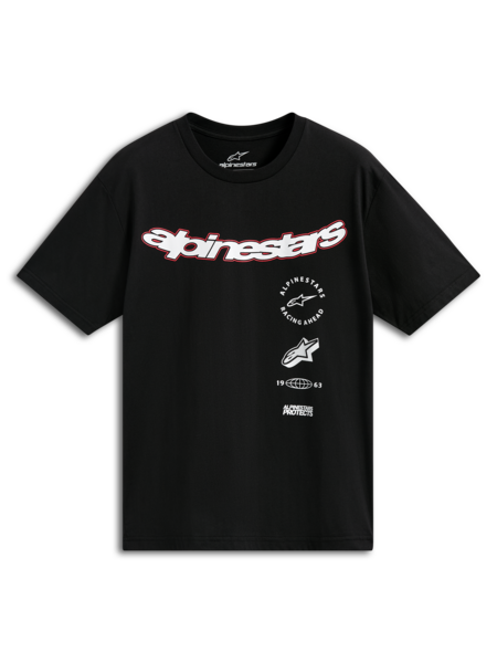 ABUS SS CSF TEE