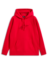 EMERGENT OVERSIZED HOODIE