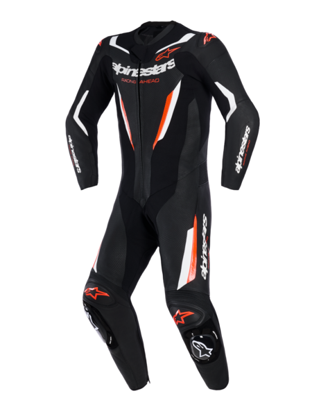 GP FORCE V2 LEATHER SUIT 1 PC