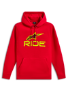 RIDE HOODIE V3