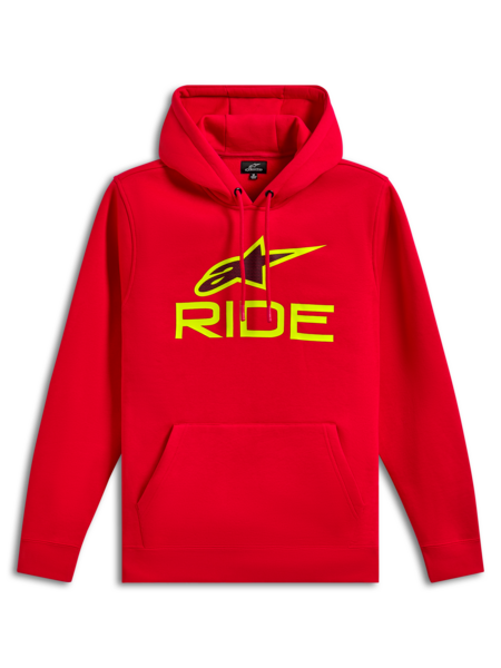 RIDE HOODIE V3