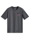 POP HELMET SS CSF TEE