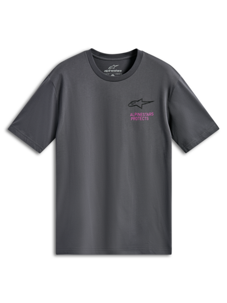 POP HELMET SS CSF TEE