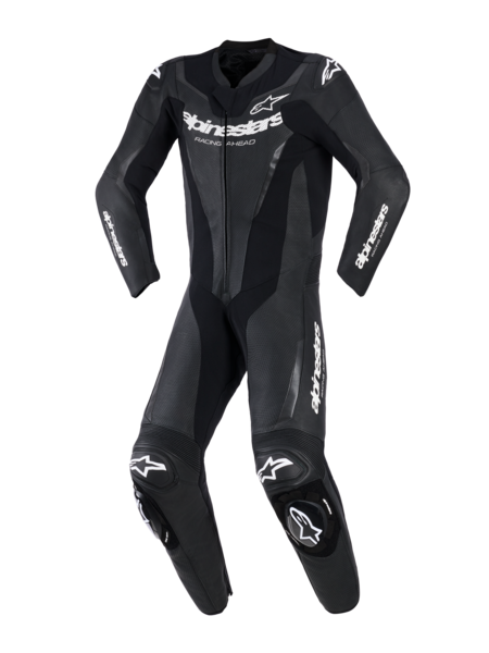 GP FORCE V2 LEATHER SUIT 1 PC