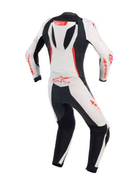 STELLA GP-R7 1PC LEATHER SUIT