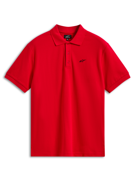 ENDEAVOR CLASSIC POLO