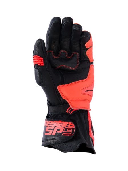 SP-9 GLOVES