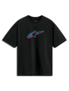 ALTER OVERSIZED SS CSF TEE