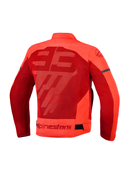 MM93 T-SPS SUPERAIR JACKET