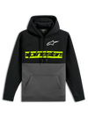 PARALLEL HOODIE