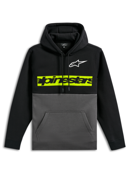 PARALLEL HOODIE