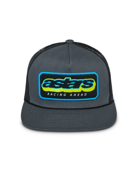 PHOSPHOR TRUCKER HAT