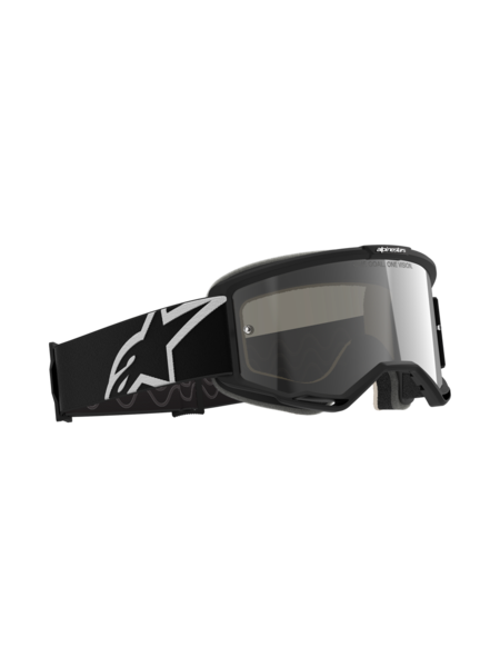 VISION 5 CORP 2 GOGGLE