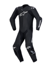 Missile V3 Leather Suit - 1PC