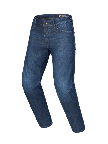 FLEX-AST 10 TOUGH MAX DENIM PANTS