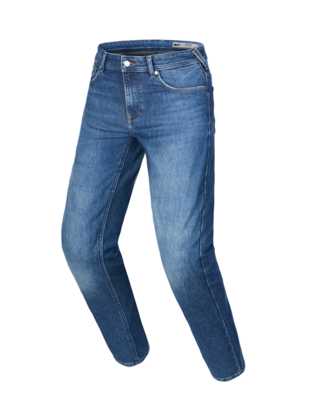 Medium Blue