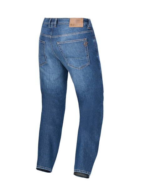 Medium Blue