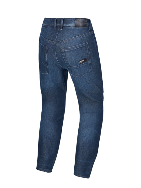 FLEX-AST 10 TOUGH MAX DENIM PANTS