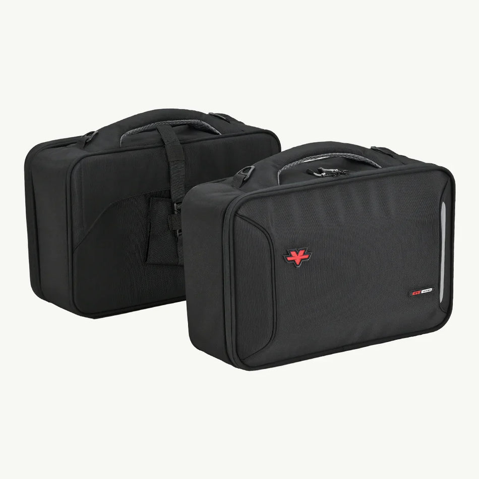 QR30 Saddle bag